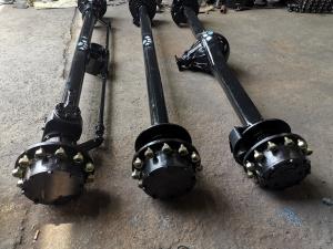 坦克車(chē)專用橋?qū)?米（2）